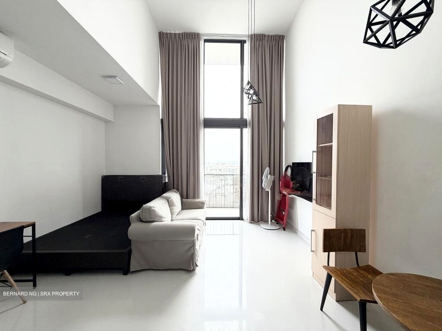 North Park Residences (D27), Apartment #525122761